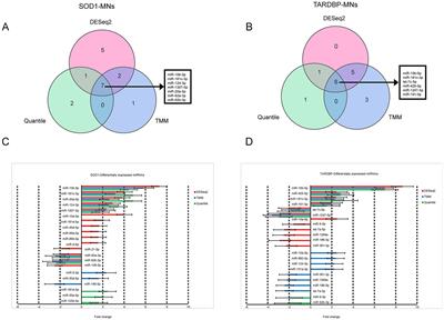 Upregulated miR-10b-5p as a potential miRNA signature in amyotrophic lateral sclerosis patients